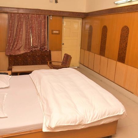 Hotel Hill Top Mount Abu By Ashoka Zewnętrze zdjęcie