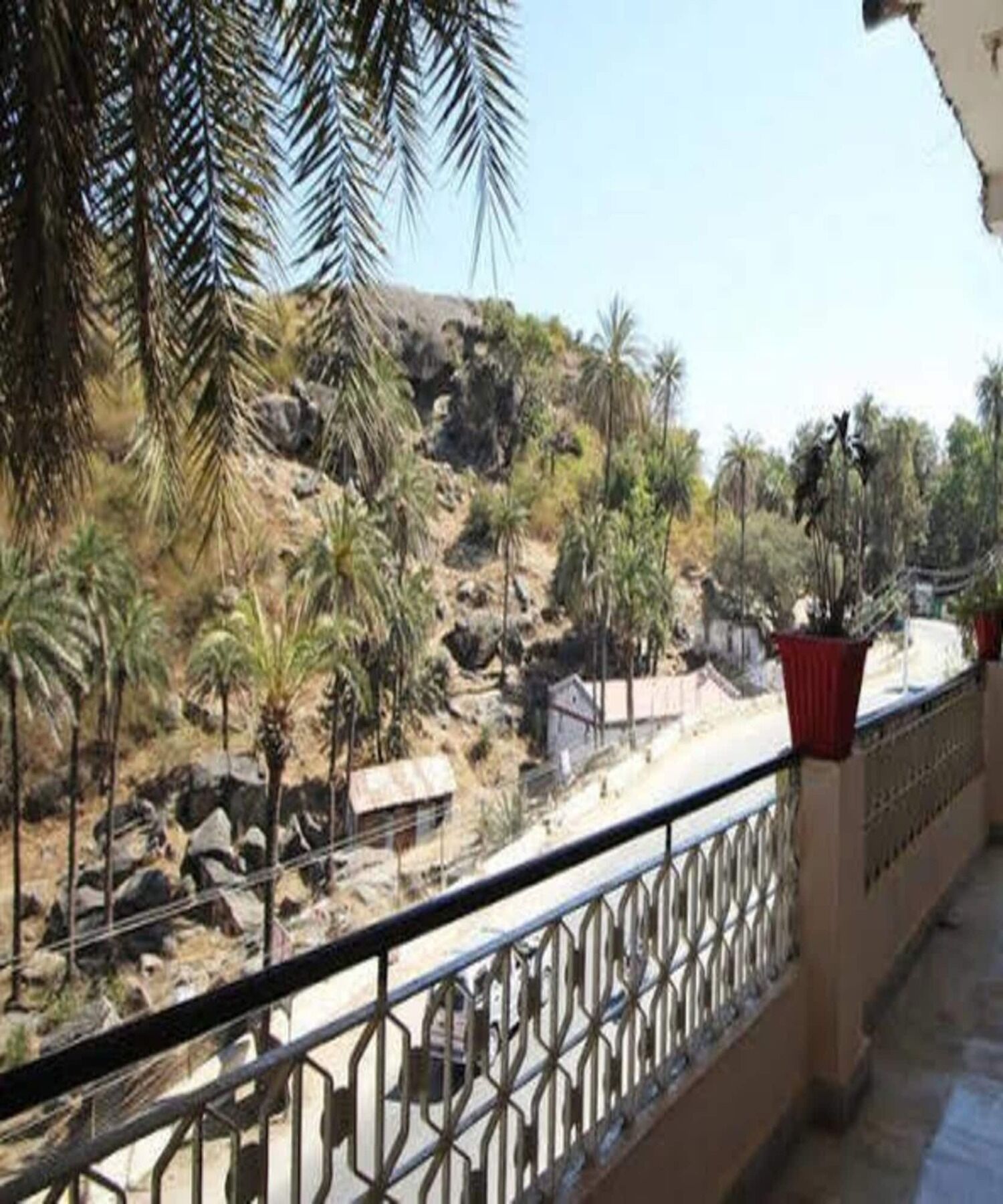 Hotel Hill Top Mount Abu By Ashoka Zewnętrze zdjęcie