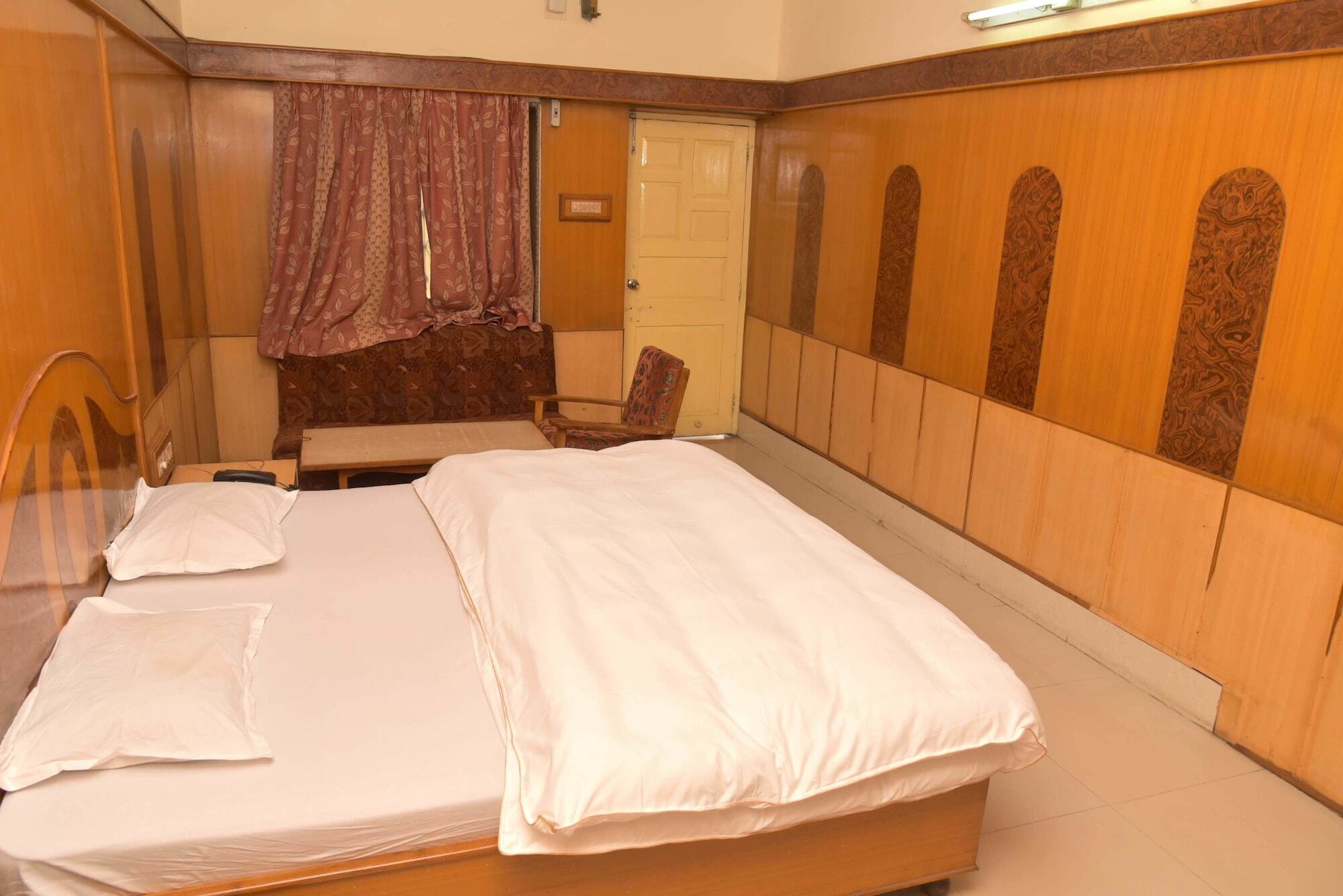 Hotel Hill Top Mount Abu By Ashoka Zewnętrze zdjęcie