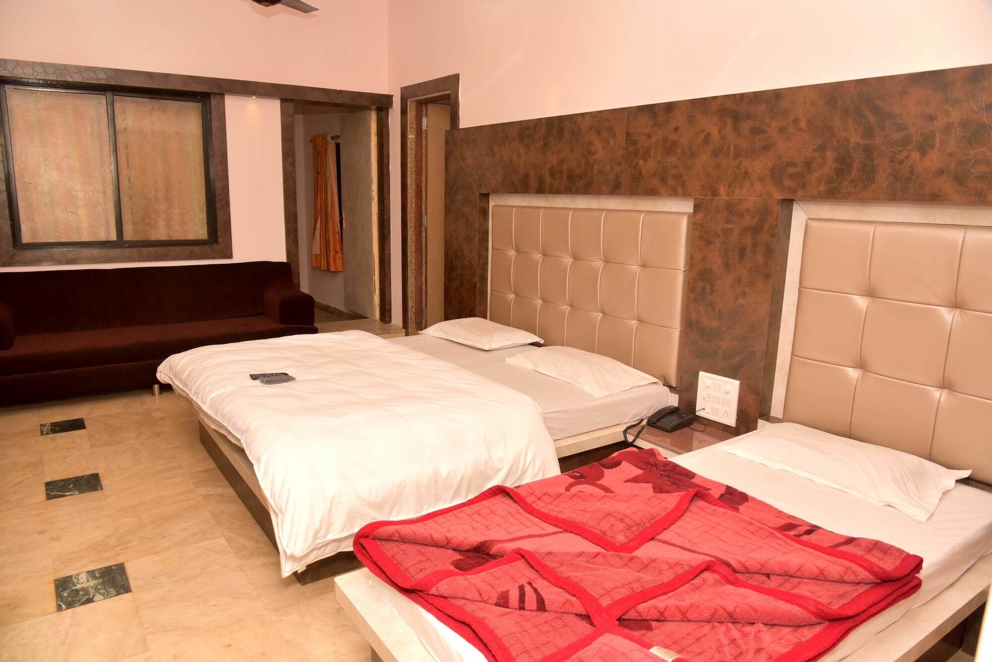 Hotel Hill Top Mount Abu By Ashoka Zewnętrze zdjęcie